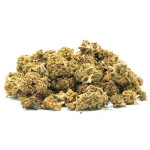 Small Bud Amnésia 19%