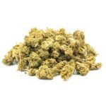 Small Bud Orange Bud  18%