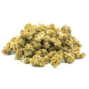 Small Bud Orange Bud  18%
