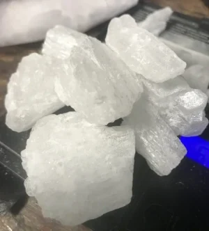 Crystal Meth
