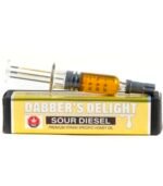 Huile de miel Sour Diesel Dabber’s Delight