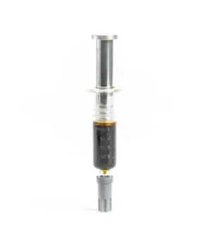 Huile Gaia Wellness Sativa RSO 1ml