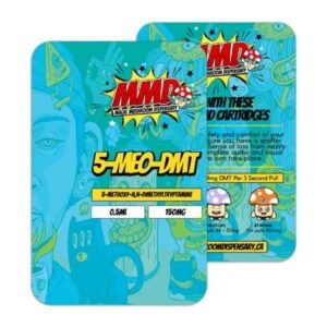 5-MeO-DMT-150MG