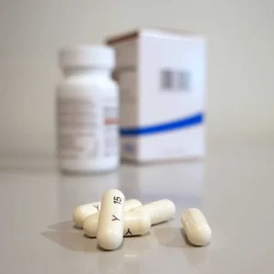 Capsules de nembutal