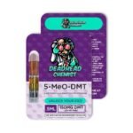 5-MeO-DMT Cartouche Vape 0.5ml