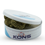 Kons Capsule 3.5 Grs