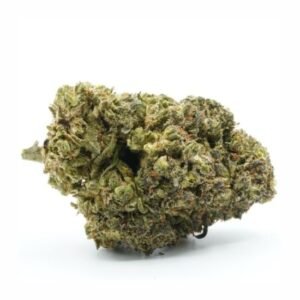 Orange Bud 17%