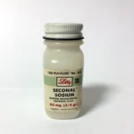 Seconal Natrium