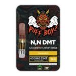 Cartouche NN DMT 400mg Cavendish