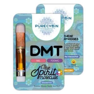 DMT Vape 700mg
